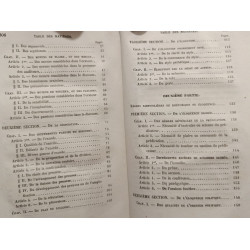 Cours élémentaire de rhétorique et d'éloquence - 5e éd
