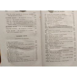 Cours élémentaire de rhétorique et d'éloquence - 5e éd