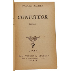 Confiteor