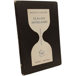 Élégies Antillaises - Coll. autour du monde
