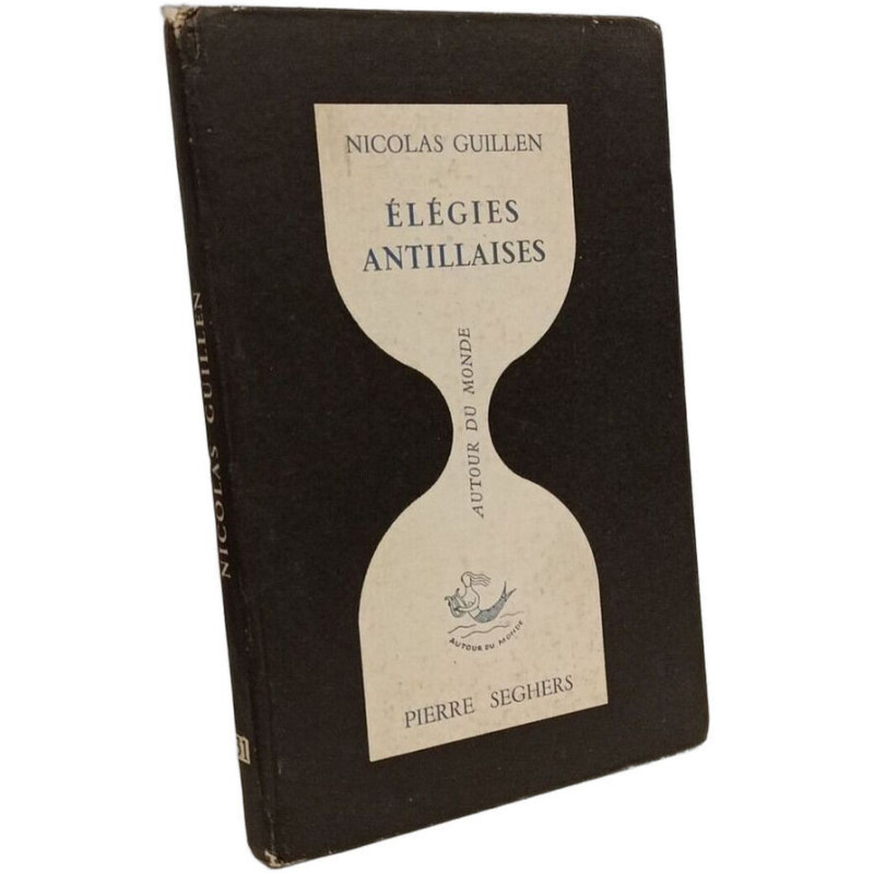 Élégies Antillaises - Coll. autour du monde