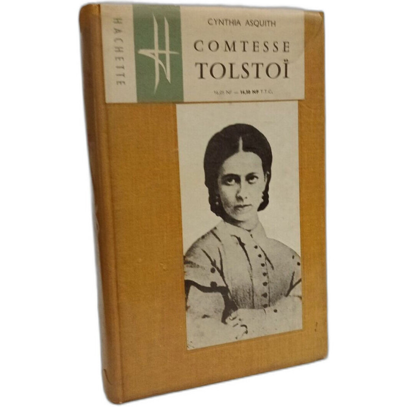 Comtesse Tolstoi