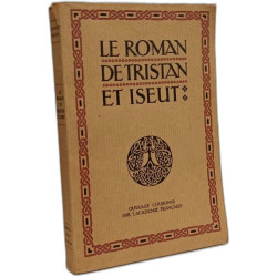 Le Roman de Tristan et Iseut