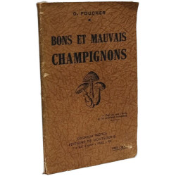 Bons et mauvais champignons