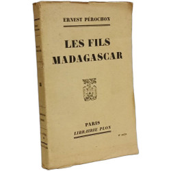 Les fils de Madagascar