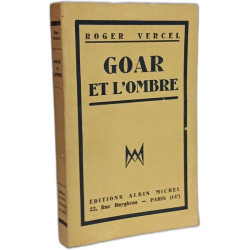Goar et l'ombre