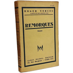 Remorques