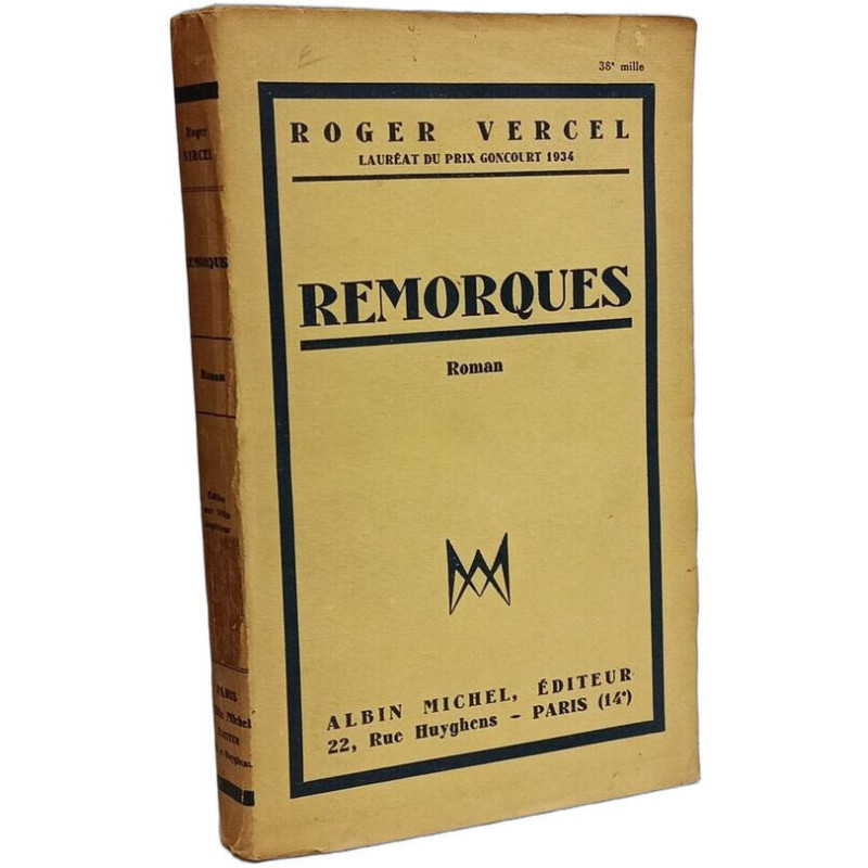 Remorques