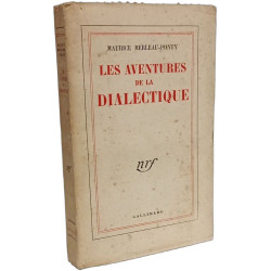 Les aventures de la dialectique
