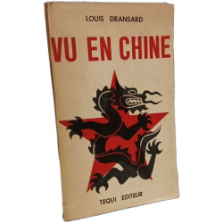 Vu en Chine