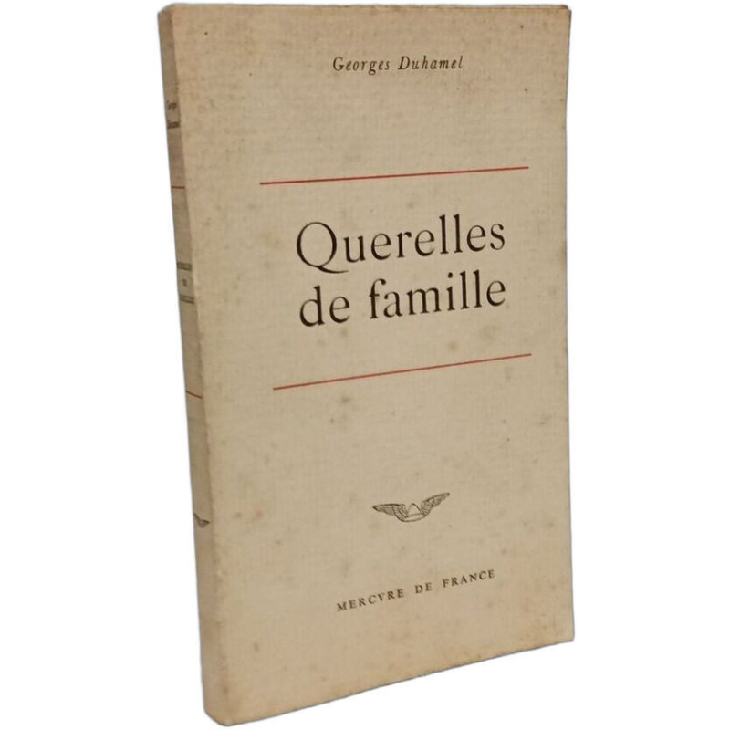 Querelles de famille