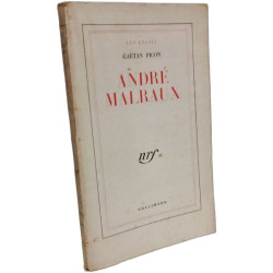 André Malraux