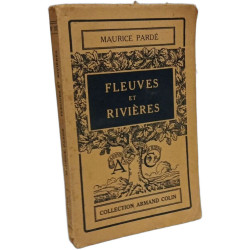 Fleuves et rivières