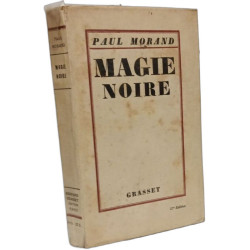 Magie noire