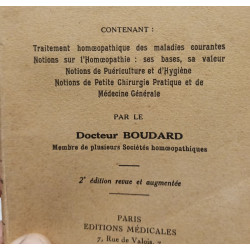 Guide Médical des Familles - 2e éd. revue et augmentée