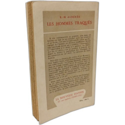 Les hommes traqués - essai