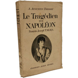 Le Tragédien de Napoléon