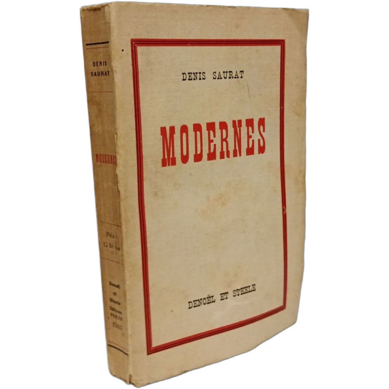 Modernes