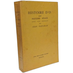Histoire d'O