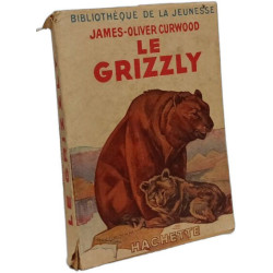 Le Grizzly