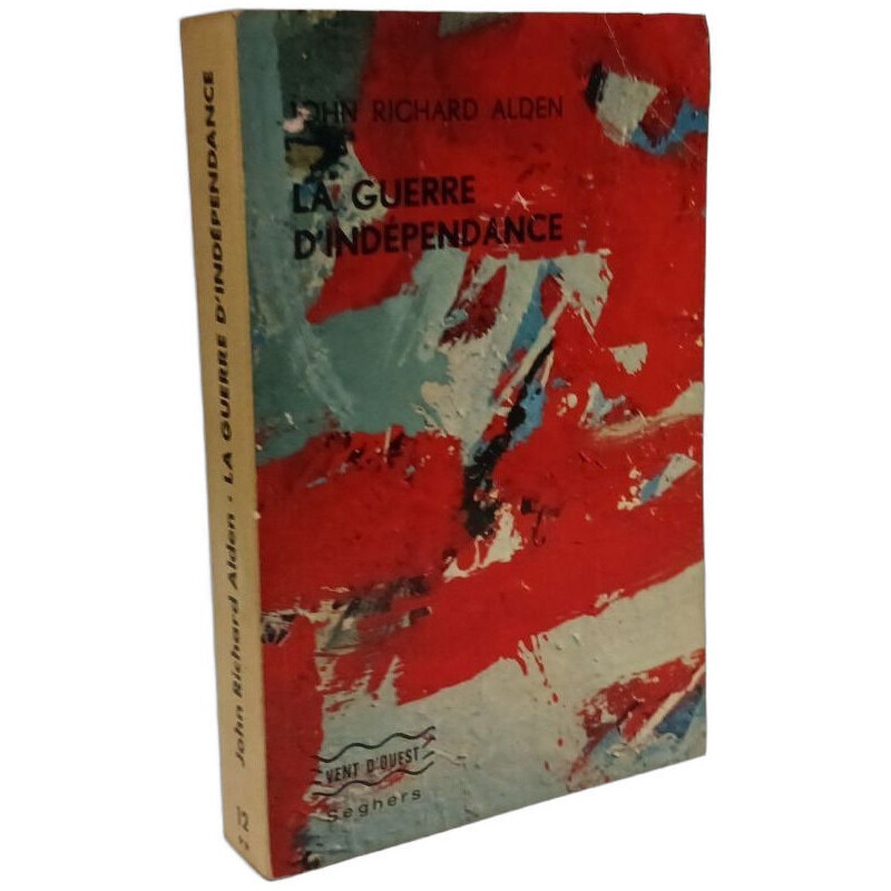 La Guerre d'Indépendance
