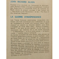 La Guerre d'Indépendance