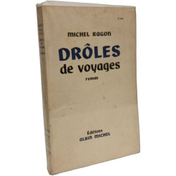 Drôles de voyages