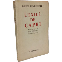 L'exilé de Capri