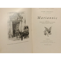 Mariannic