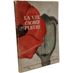 La vie cachée des fleurs