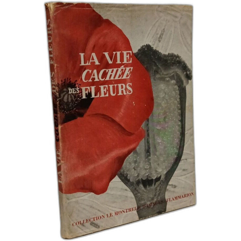 La vie cachée des fleurs