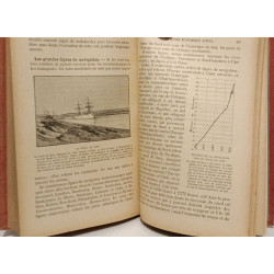 Géographie Générale - classe de seconde - 4e éd. revue - programme...