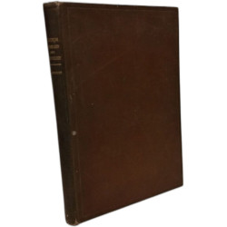 An Outline of the Phonology and Morphology of Old Provençal