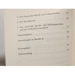 Die fränkische Landnahme und die Entstehung der...