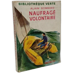 Naufragé volontaire