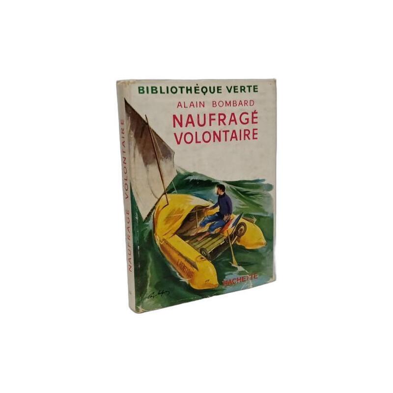 Naufragé volontaire