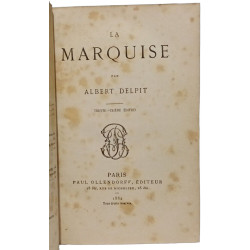 La Marquise