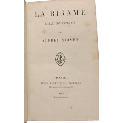La Bigame