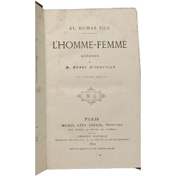 L'Homme-Femme