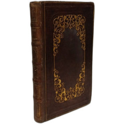 Histoire de Marie Stuart reine d'Écosse