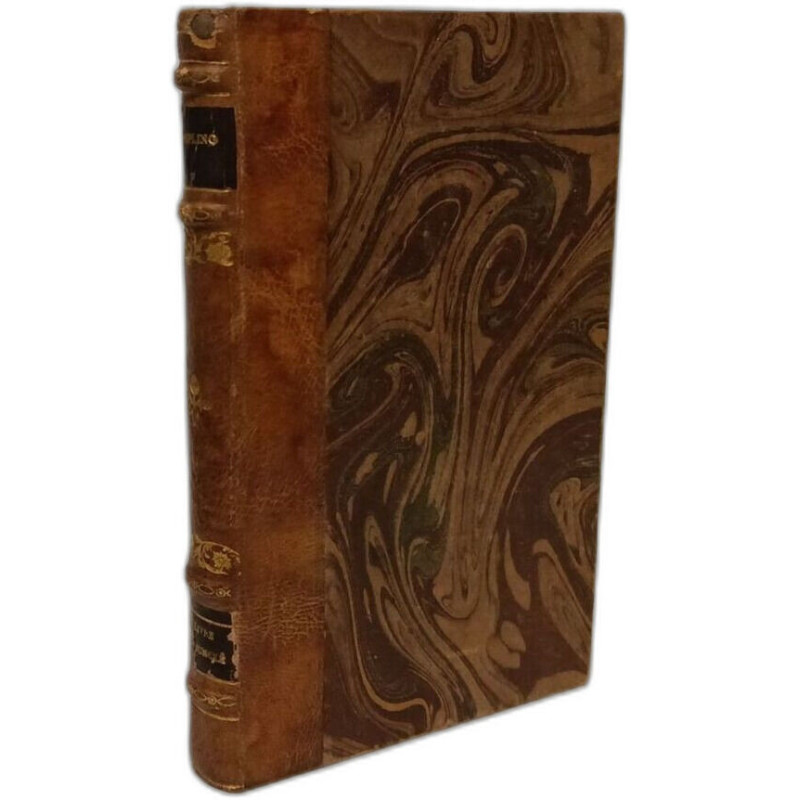 Le Livre de la Jungle