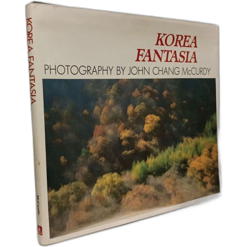 Korea Fantasia