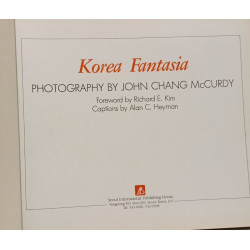 Korea Fantasia