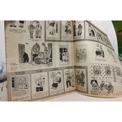 CADRAN N°14 - Mai 1945 - Les portes de l'enfer + Un anglais en...
