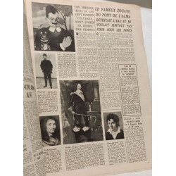 C'est la vie - n°124 21 Mars 1952 ---