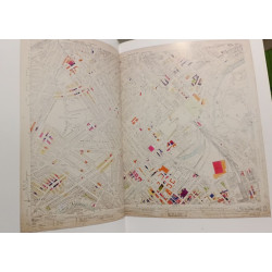 The London County Council Bomb Damage Maps 1939-1945