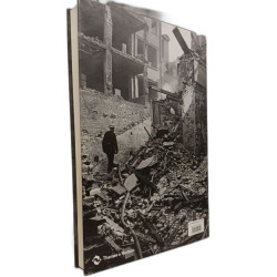 The London County Council Bomb Damage Maps 1939-1945