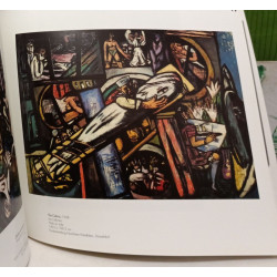 BECKMANN centre pompidou