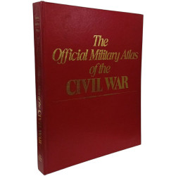 The Official Military Atlas of the Civil War