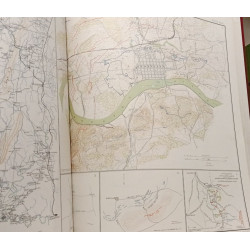 The Official Military Atlas of the Civil War